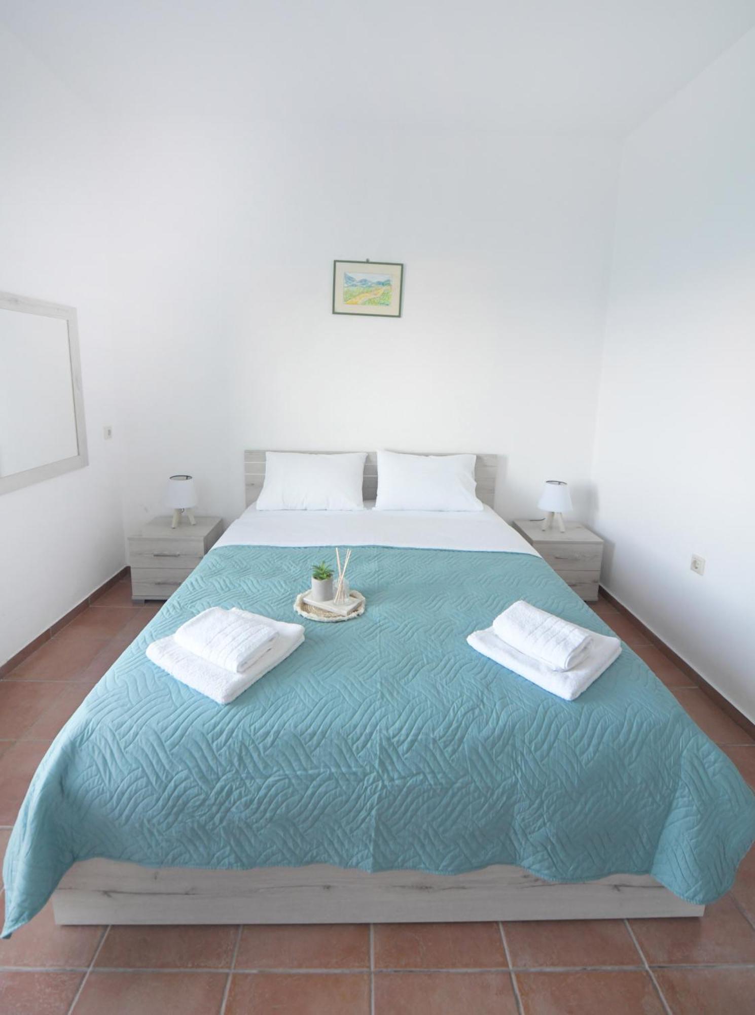 Agialos Rooms Kalymnos Town Exterior photo