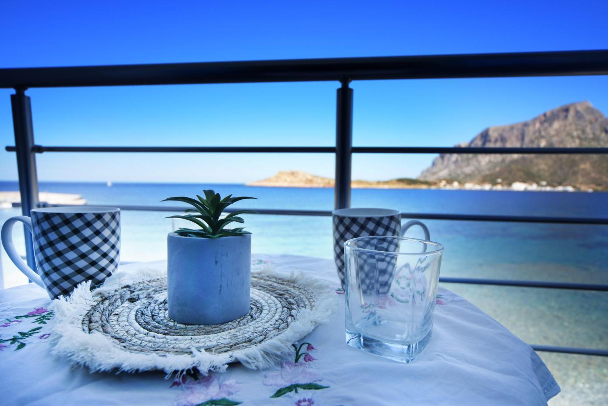 Agialos Rooms Kalymnos Town Exterior photo